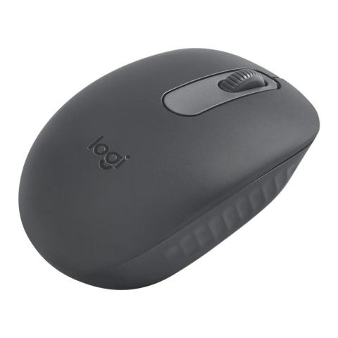 Mysz bezprzewodowa Logitech M196 optyczna Grafitowa