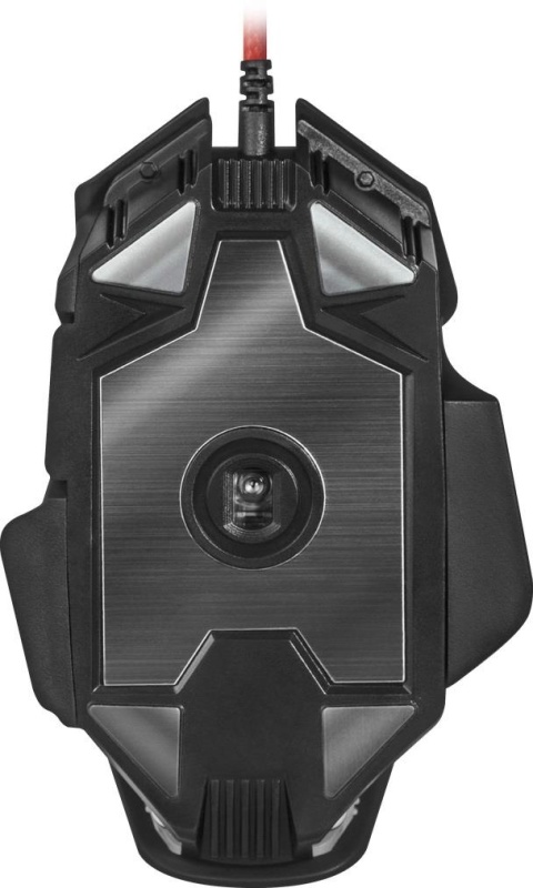 Mysz przewodowa Defender STARX GM-390L 3200dpi Gaming 8P + GRA