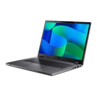 Notebook Acer TravelMate P2 TMP214-55-G2-TCO 14"WUXGA/i5-1345U/16GB/SSD512GB/UHD/11PR Steel Gray 3Y