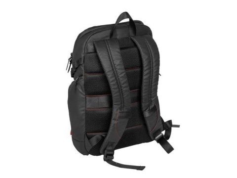 Plecak do Laptopa / Gamingowy Genesis Pallad 420 Czarny 15.6"