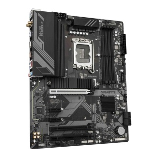 Płyta Gigabyte Z790 D AX (rev. 1.0) /Z790/DDR5/SATA3/M.2/USB3.2/PCIe5.0/WiFi/BT/s.1700/ATX