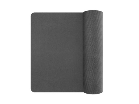 Podkładka pod mysz Natec Printable czarna 220x180mm