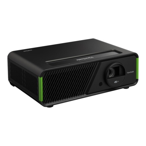 Projektor ViewSonic X1-4K Pro 4K HDR Smart LED dedykowany dla Xbox