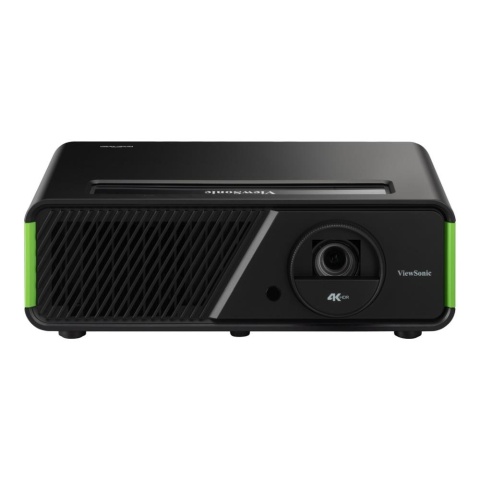 Projektor ViewSonic X1-4K Pro 4K HDR Smart LED dedykowany dla Xbox