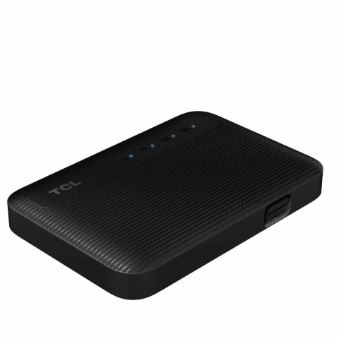Router TCL LINKZONE MW63 4G LTE CAT6 Czarny