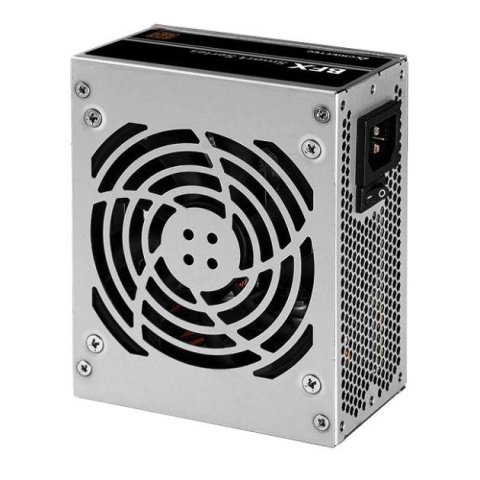 Zasilacz Chieftec BFX-450BS 450W SFX 90mm 80+Bronze aPFC Bulk