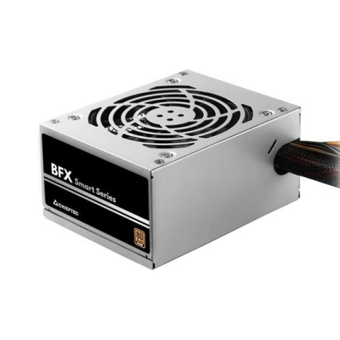 Zasilacz Chieftec BFX-450BS 450W SFX 90mm 80+Bronze aPFC Bulk