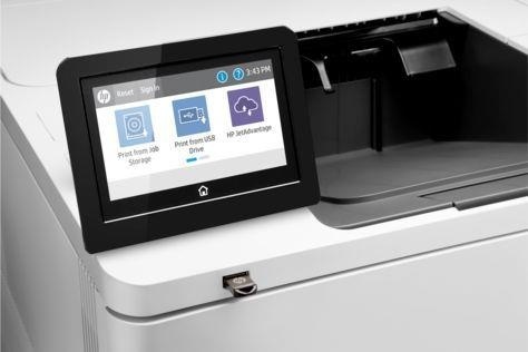 Drukarka laserowa HP LaserJet Enterprise M611dn