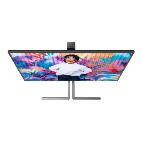 Monitor AOC 27" Graphic Pro U27U3CV 2xHDMI DP 6xUSB RJ-45 głośniki