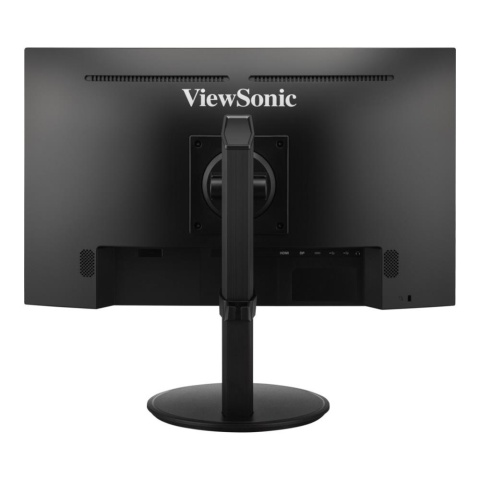 Monitor ViewSonic 23,8" VG2409-MHDU-2 Ergonomic Monitor IPS FHD 100Hz HDMI DP HUB USB głośniki