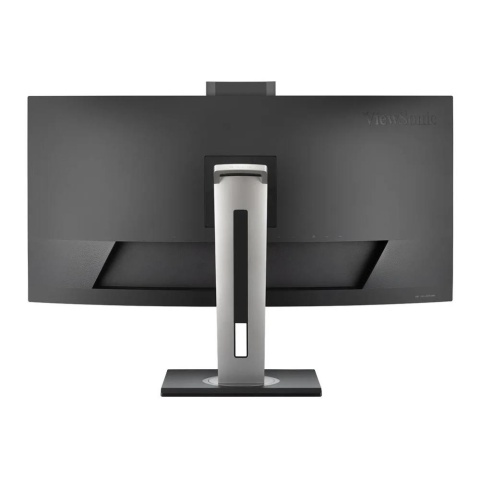 Monitor ViewSonic 34" VG3457CV MVA UWQHD 100Hz 2xHDMI DP HUB RJ45 głośniki
