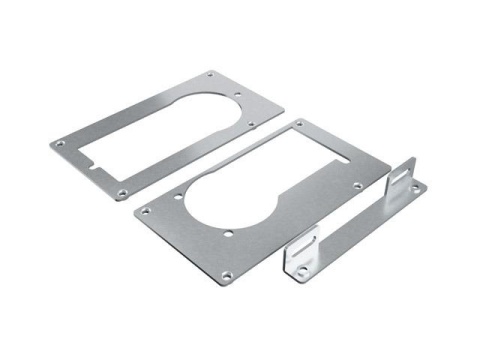 Obudowa serwerowa rack Lanberg E-ATX 650/12 19"/2U