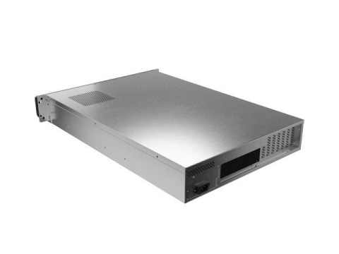 Obudowa serwerowa rack Lanberg E-ATX 650/12 19"/2U