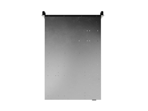 Obudowa serwerowa rack Lanberg E-ATX 650/12 19"/2U