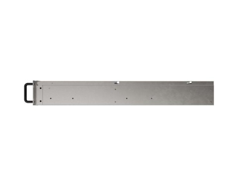 Obudowa serwerowa rack Lanberg E-ATX 650/12 19"/2U