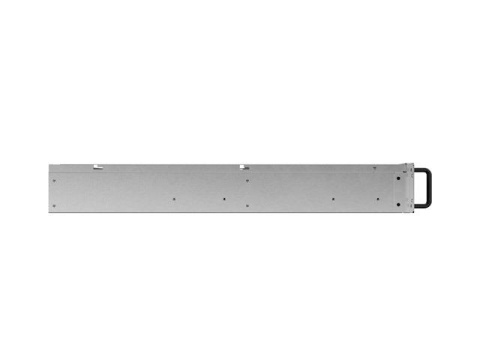 Obudowa serwerowa rack Lanberg E-ATX 650/12 19"/2U