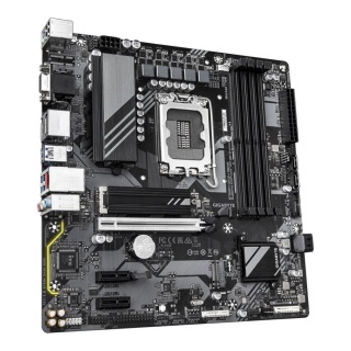 Płyta Gigabyte B760M DS3H GEN5 /B760/DDR5/SATA3/M.2/USB3.1/PCIe5.0/s.1700/mATX