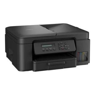 Urządzenie wielofunkcyjne Brother DCP-T730DW 3 w 1 czarne