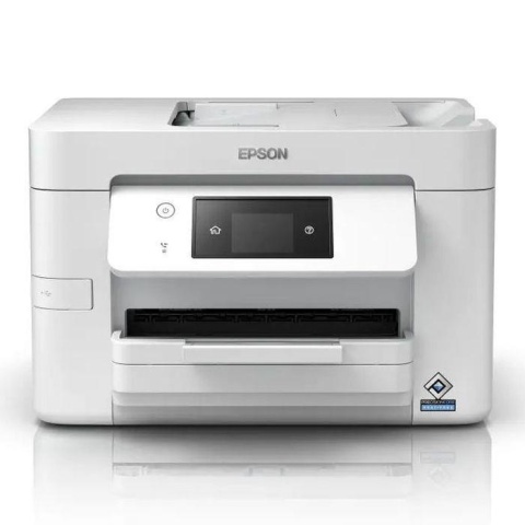 Urządzenie wielofunkcyjne atramentowe Epson WorkForce Pro WF-M4619DWF 4w1