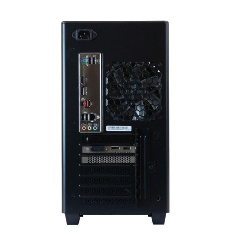 Komputer ADAX DRACO EXTREME WXIHR7700X R7-7700X/B650/DDR5-64GB/1TB/RX9070XT-16GB/Wi-Fi/BT/W11H