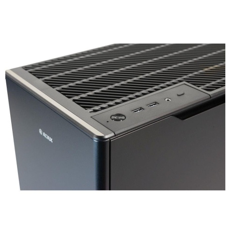 Komputer ADAX DRACO EXTREME WXIPR7600X R5-7600X/B650/DDR5-32GB/1TB/RTX5070-12GB/Wi-Fi/BT/W11P