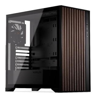 Komputer ADAX DRACO RAVEN WXIHC14600F i5-14600KF/B760/DDR5-16GB/1TB/RX9060XT-8GB/Wi-Fi/BT/W11H