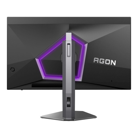 Monitor AOC 26,5" AG276QKD2 QD-OLED QHD 500Hz 2xHDMI DP HUB głośniki