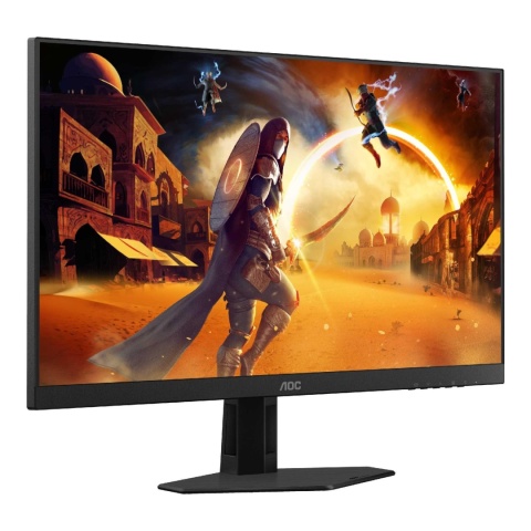 Monitor AOC 27" 27G4ZRE Fast IPS FHD 260Hz 2xHDMI DP