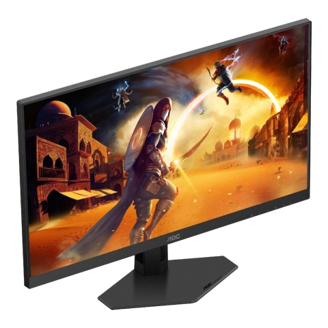 Monitor AOC 27" 27G4ZRE Fast IPS FHD 260Hz 2xHDMI DP
