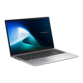 Notebook Asus ExpertBook P1503CVA-S72390XA 15,6"FHD/Core 5 210H/16GB/SSD512GB/Intel/11PR EDU Misty Grey 3Y On-Site NBD