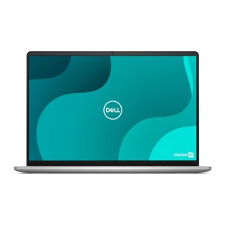 Notebook Dell 16 DC16251 16"WQXGA/Core 7 150U/16GB/SSD512GB/Intel/11PR Platinum Silver 3Y ProSupport