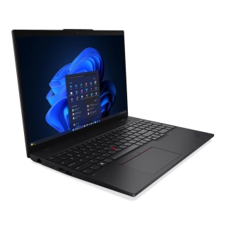 Notebook Lenovo ThinkPad L16 G2 16"WUXGA/Ryzen AI 5 PRO 340/32GB/SSD512GB/840M/11PR Black 3Y Onsite
