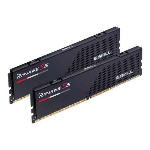 Pamięć DDR5 G.Skill Ripjaws S5 32GB (2x16GB) 5200MHz CL40 1,1V XMP 3.0 EXPO