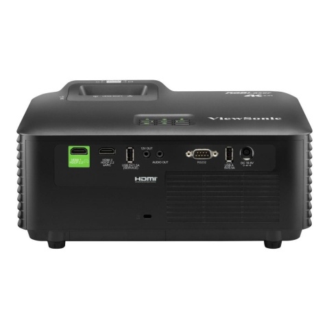 Projektor ViewSonic LX700-4K RGB Laser 4K 5200L 2xHDMI