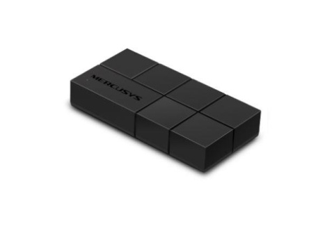 Switch niezarządzalny Mercusys MS108G 8x 10/100/1000Mb/s