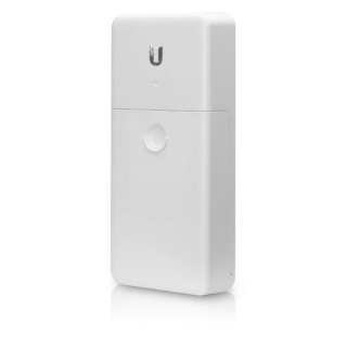 Switch niezarządzalny UBIQUITI NanoSwitch N-SW 4x10/100/1000 Passive PoE zewnętrzny