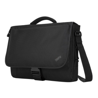 Torba Lenovo na laptopa 15,6" Essential Messenger czarna