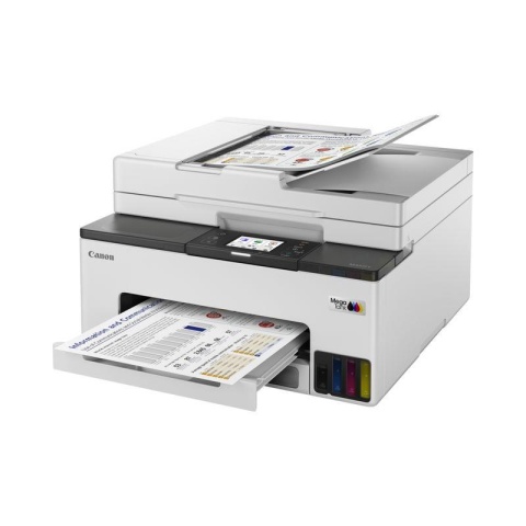 Urządzenie wielofunkcyjne Canon Maxify GX2041 (6171C027) 4w1 białe