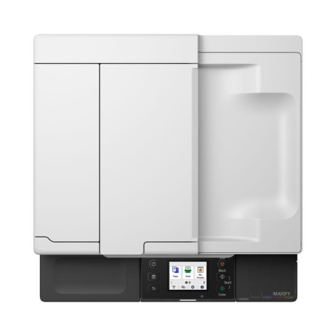 Urządzenie wielofunkcyjne Canon Maxify GX2041 (6171C027) 4w1 białe