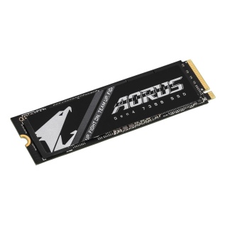 Dysk SSD Gigabyte AORUS Gen4 7300 SSD 2TB M.2 2280 PCIe 4.0 x4 (7300/6850 MB/s) 3D TLC