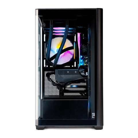 Komputer ADAX DRACO SIGNATURE WXIHR9600X R5-9600X/B850/DDR5-16GB/1TB/RTX5060Ti-8GB/Wi-Fi/BT/W11H
