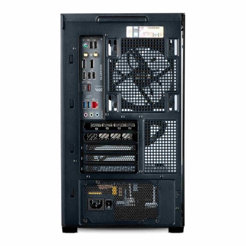 Komputer ADAX DRACO SIGNATURE WXIHR9600X R5-9600X/B850/DDR5-16GB/1TB/RTX5060Ti-8GB/Wi-Fi/BT/W11H