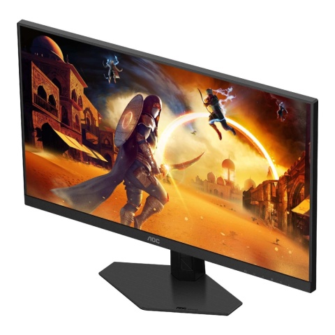 Monitor AOC 27" 27G4ZRE Fast IPS FHD 260Hz 2xHDMI DP