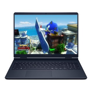 Notebook Dell Alienware 16 Aurora AC16250 16" WQXGA/Core 9 270H/32GB/SSD1TB/RTX5070-8G/W11 Interstellar Indigo 2Y