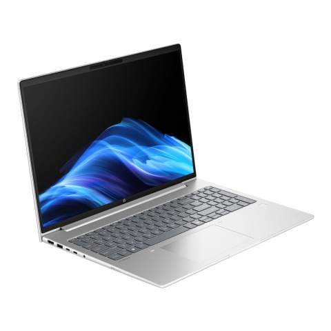 Notebook HP ProBook 4 G1i 16"WUXGA/Ultra 5 225U/16GB/SSD512GB/Intel/11PR Pike Silver 3Y