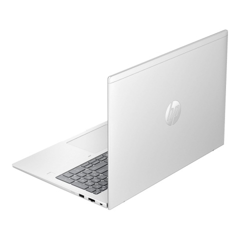 Notebook HP ProBook 4 G1i 16"WUXGA/Ultra 5 225U/16GB/SSD512GB/Intel/11PR Pike Silver 3Y