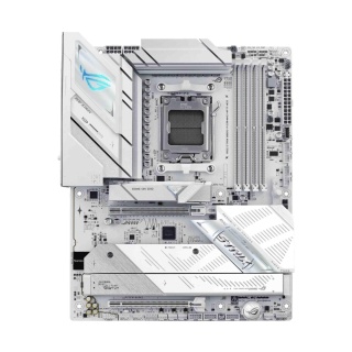 Płyta Asus ROG STRIX B850-A GAMING WIFI7 NEO /AMD B850/DDR5/SATA3/M.2/USB3.2/PCIe5.0/WiFi/BT/AM5/ATX