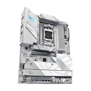Płyta Asus ROG STRIX B850-A GAMING WIFI7 NEO /AMD B850/DDR5/SATA3/M.2/USB3.2/PCIe5.0/WiFi/BT/AM5/ATX