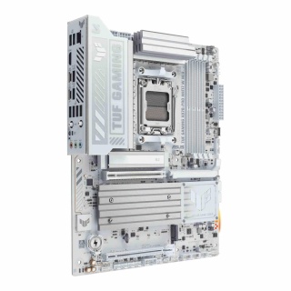 Płyta Asus TUF GAMING X870-PRO WIFI7 W NEO /AMD X870/DDR5/SATA3/M.2/USB4/WiFi/BT/PCIE5.0/AM5/ATX