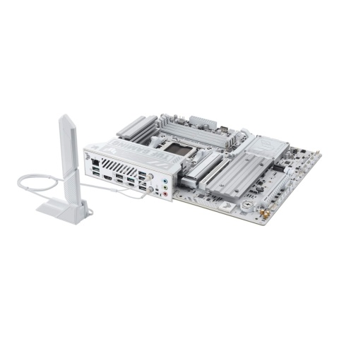 Płyta Asus TUF GAMING X870-PRO WIFI7 W NEO /AMD X870/DDR5/SATA3/M.2/USB4/WiFi/BT/PCIE5.0/AM5/ATX